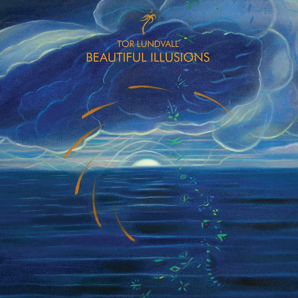 Album artwork for Beautiful Illusions by Tor Lundvall