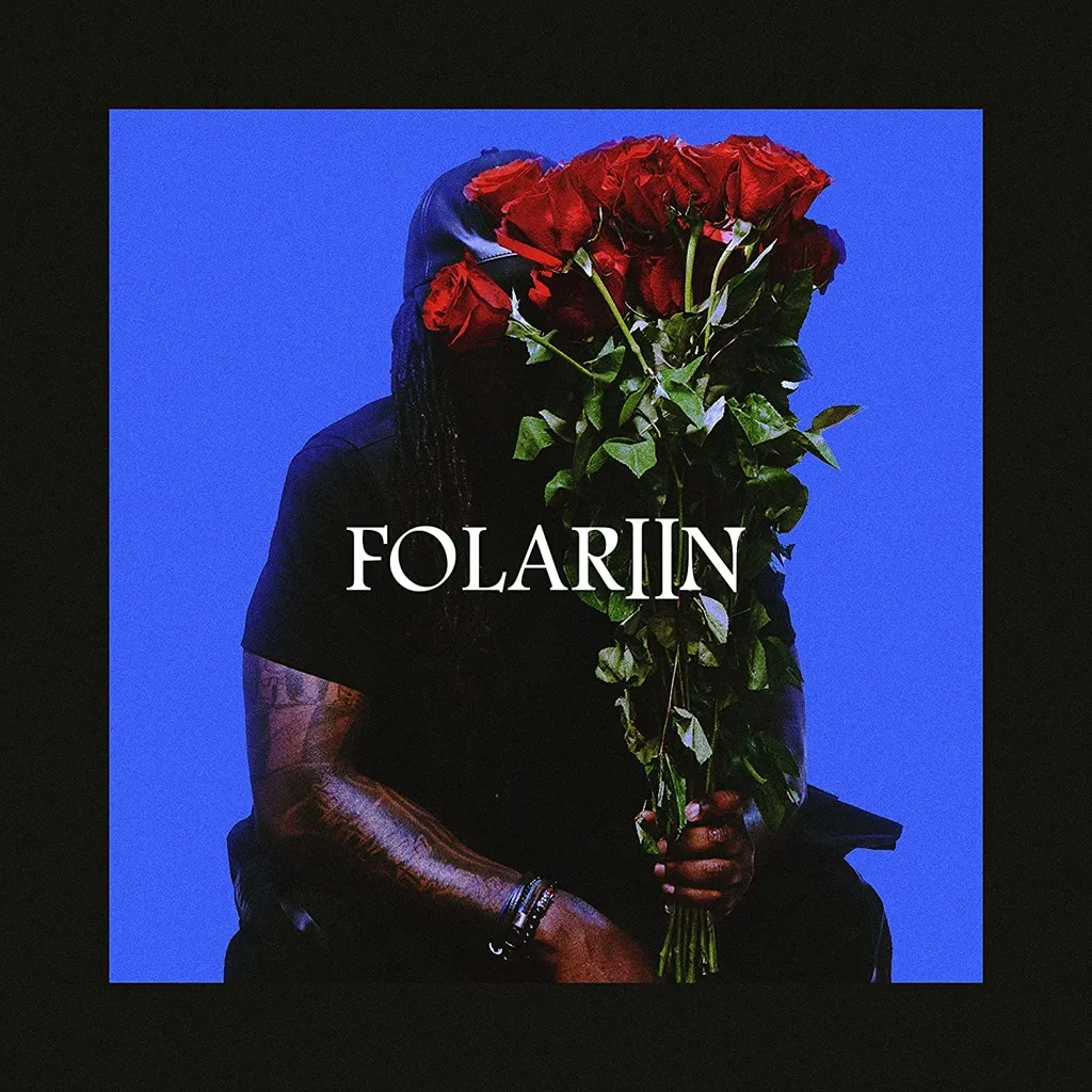 Album artwork for Folarin 2 by Wale