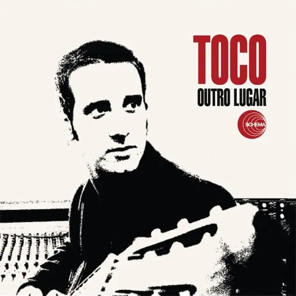 Album artwork for Outro Lugar by Toco