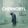 Album artwork for Chernobyl OST by Hildur Gudnadottir
