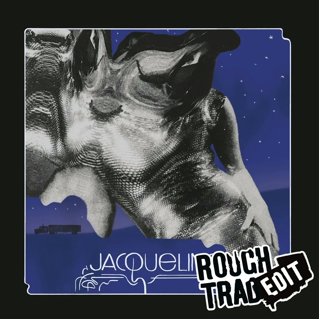 Album artwork for Jacqueline by Jackie Lynn