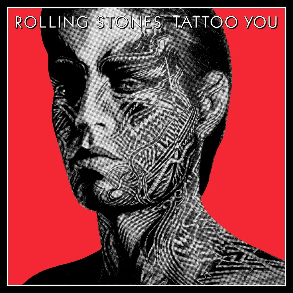 Album artwork for Tattoo You (2021 Remaster) by The Rolling Stones