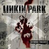 Album artwork for Hybrid Theory by Linkin Park