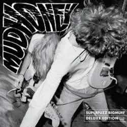 Album artwork for Superfuzz Bigmuff : Deluxe Edition by Mudhoney