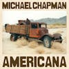 Album artwork for Americana by Michael Chapman