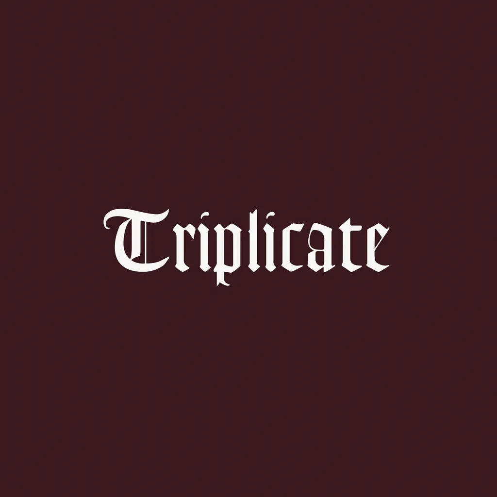 Album artwork for Triplicate (Deluxe Edition) by Bob Dylan