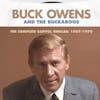 Album artwork for The Complete Capitol Singles - 1967 - 1970 by Buck Owens