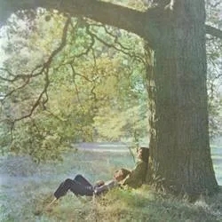 Album artwork for Album artwork for Plastic Ono Band by John Lennon by Plastic Ono Band - John Lennon