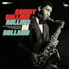 Album artwork for Rollins In Holland: The 1967 Studio and Live Recordings. by Sonny Rollins