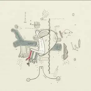 Album artwork for Frightened Rabbit - Tiny Changes: A Celebration Of The Midnight Organ Fight by Various