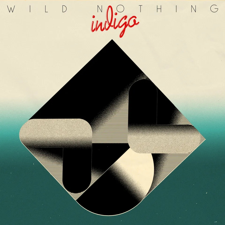 Album artwork for Indigo by Wild Nothing