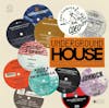 Album artwork for Underground House by Various