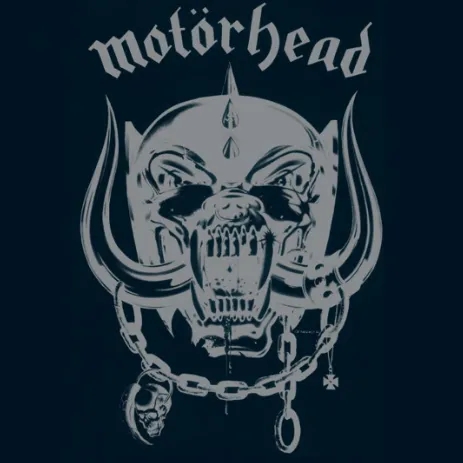 Album artwork for Motorhead by Motorhead