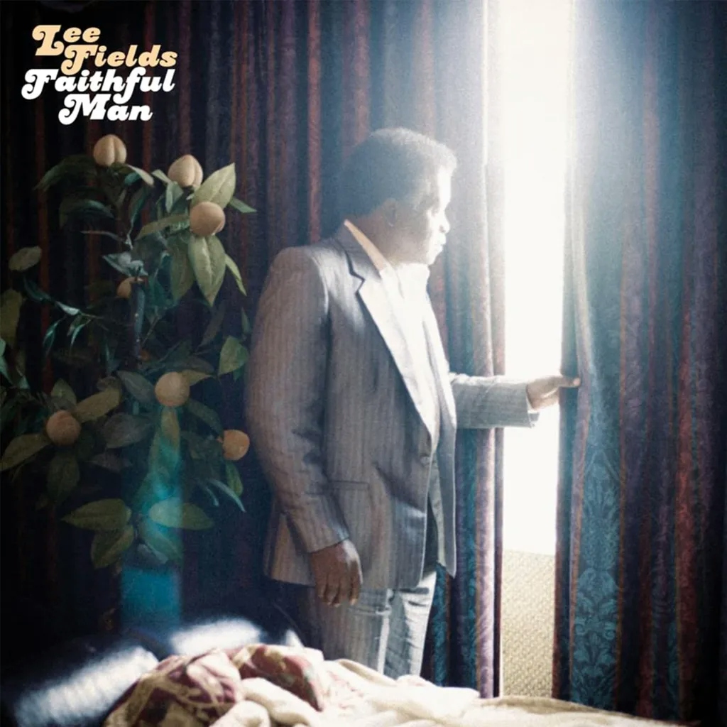 Album artwork for Faithful Man (10th Anniversary Edition) by Lee Fields