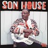 Album artwork for Forever On My Mind by Son House