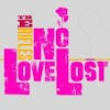 Album artwork for No Love Lost by The Rifles