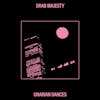 Album artwork for Unarian Dances by Drab Majesty