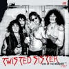 Album artwork for Live At The Marquee 1983 by Twisted Sister