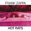 Album artwork for Hot Rats by Frank Zappa