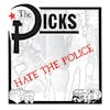 Album artwork for Hate the Police (Reissue) by Dicks