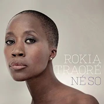 Album artwork for N? So by Rokia Traore