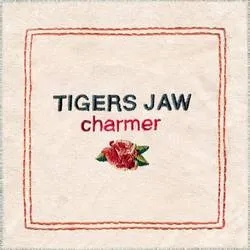 Album artwork for Charmer by Tigers Jaw