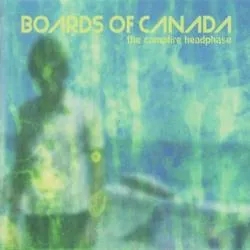 Album artwork for Campfire Headphase (2lp) by Boards Of Canada