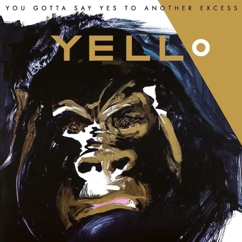 Album artwork for You Gotta Say Yes To Another Access by Yello