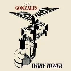 Album artwork for Ivory Tower by Chilly Gonzales