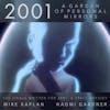 Album artwork for 2001: A Garden of Personal Mirrors by Mike Kaplan