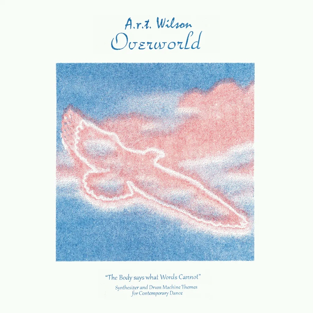 Album artwork for Album artwork for Overworld by A.R.T. Wilson by Overworld - A.R.T. Wilson