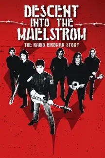 Album artwork for Descent Into The Maelstrom: The Radio Birdman Story by Radio Birdman