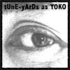 Album artwork for tune yards as yoko by Tune-Yards