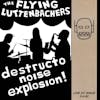 Album artwork for Live at WNUR 2​/6​/​92 by Flying Luttenbachers