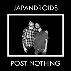 Album artwork for Post-Nothing by Japandroids