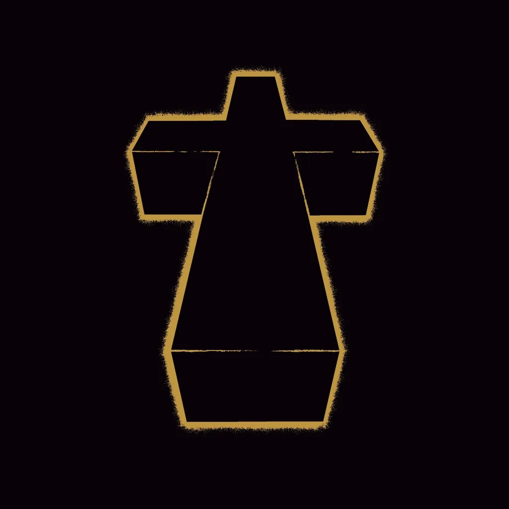 Album artwork for Cross by Justice