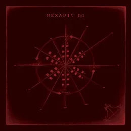 Album artwork for Hexadic III by Various