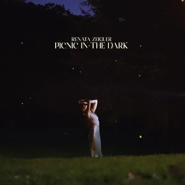 Album artwork for Picnic in the Dark by Renata Zeiguer