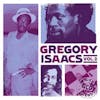 Album artwork for Reggae Legends - Gregory Isaacs Volume 2 by Gregory Isaacs