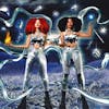 Album artwork for Supernova by Nova Twins