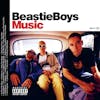 Album artwork for Beastie Boys Music by Beastie Boys