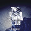 Album artwork for Tourist History by Two Door Cinema Club