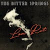 Album artwork for Love Rat / Less Than Love by The Bitter Springs