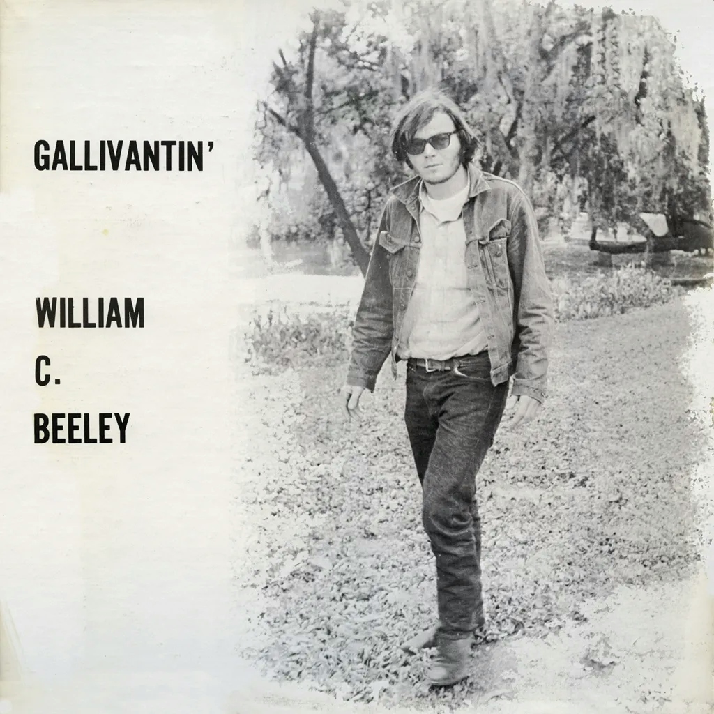 Album artwork for Gallivantin' by Will Beeley