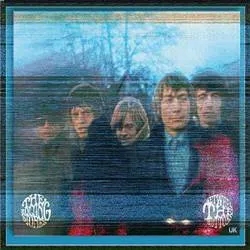 Album artwork for Between The Buttons (uk) (remastered) by The Rolling Stones