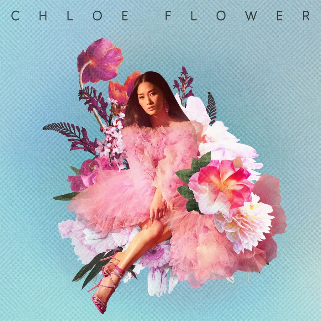 Album artwork for Chloe Flower by Chloe Flower