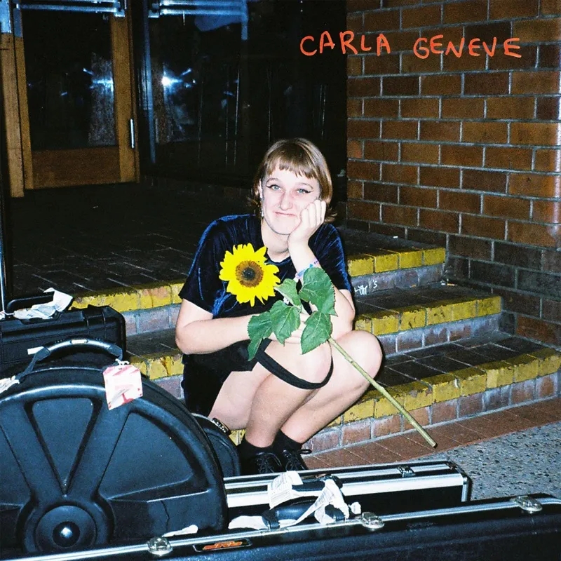 Album artwork for Carla Geneve by Carla Geneve