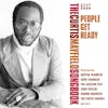 Album artwork for People Get Ready - The Curtis Mayfield Songbook by Various