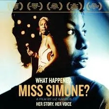 Album artwork for Album artwork for What Happened, Miss Simone? by Nina Simone by What Happened, Miss Simone? - Nina Simone