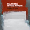 Album artwork for Small Town by Bill Frisell